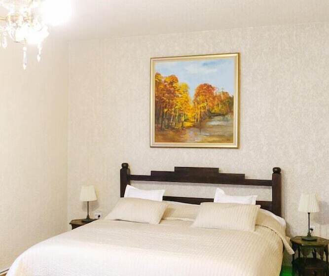 Quarto Estandar, Casa Natalia