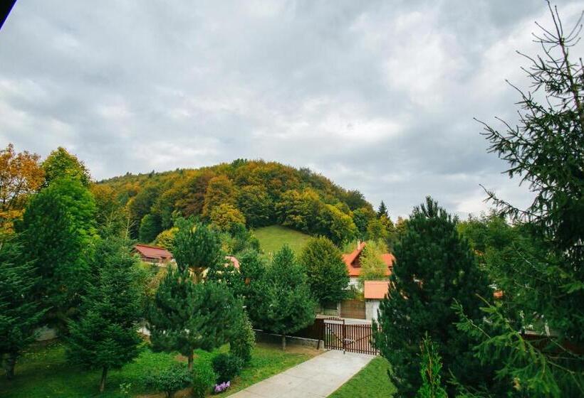 Номер Стандарт, Casa Natalia