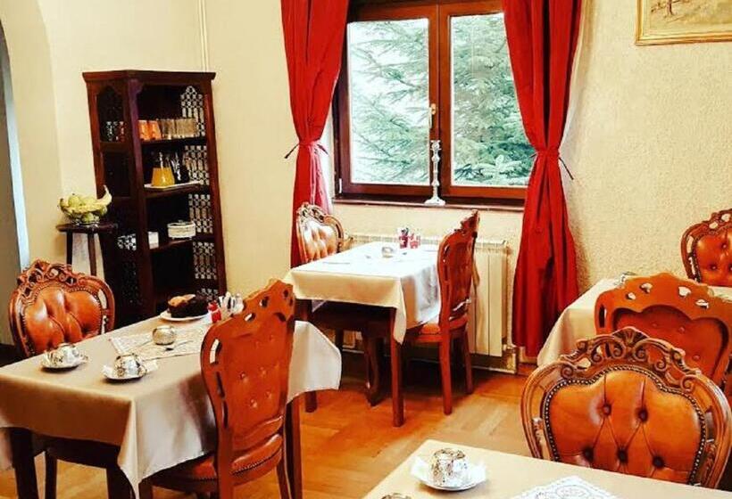 Стандартный Номер Кровать Кинг, Casa Natalia