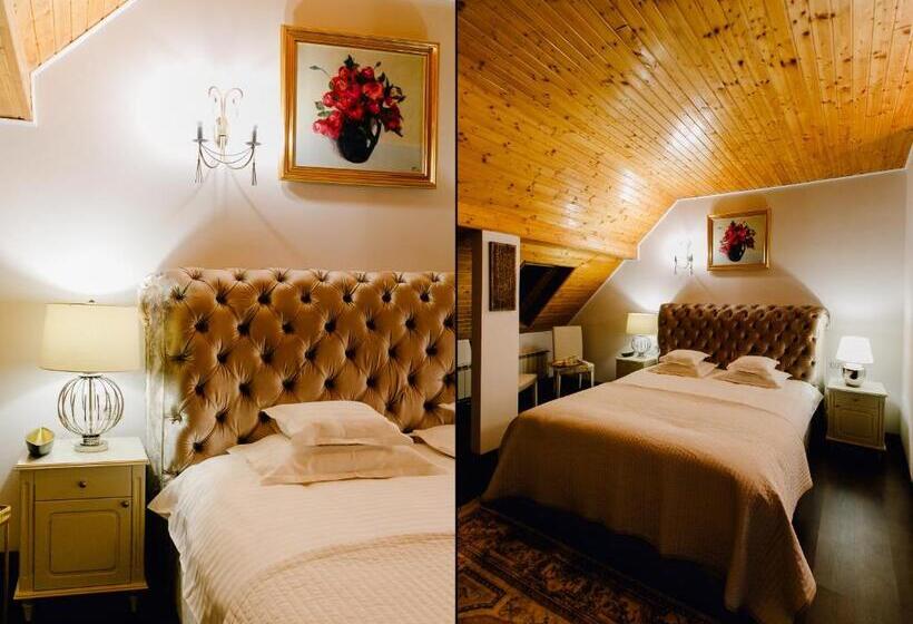Вилла Deluxe 1 Спальня, Casa Natalia
