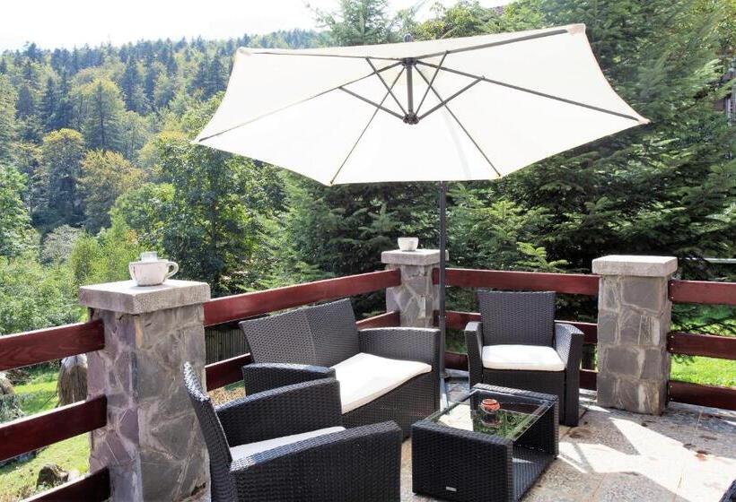 ویلای لوکس 1 خوابه, Casa Natalia
