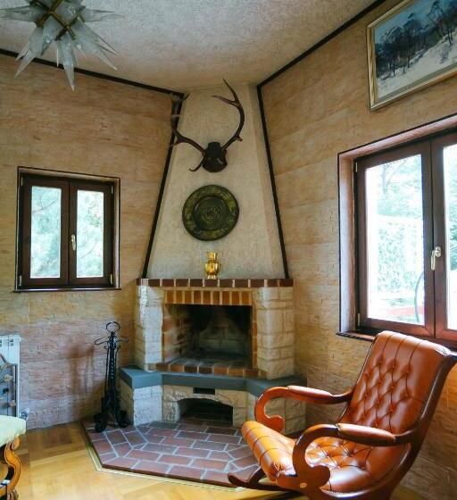 ویلای لوکس 1 خوابه, Casa Natalia