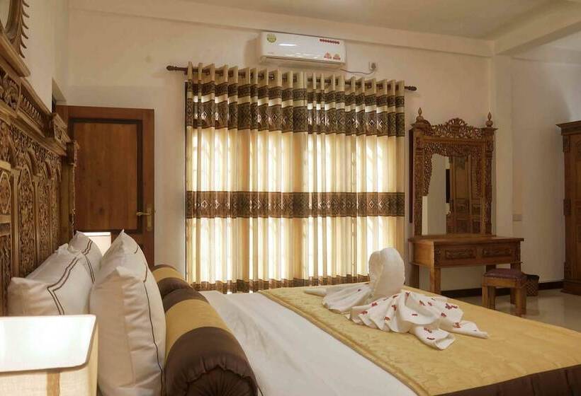اتاق لوکس, Eagle Regency