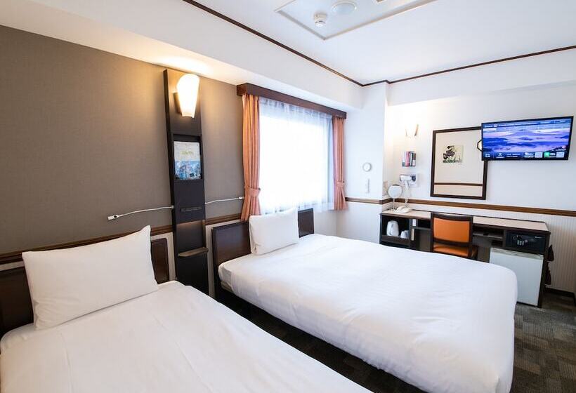 スタンダードルーム, Toyoko Inn Shin Osaka Higashi Mikuni Ekimae