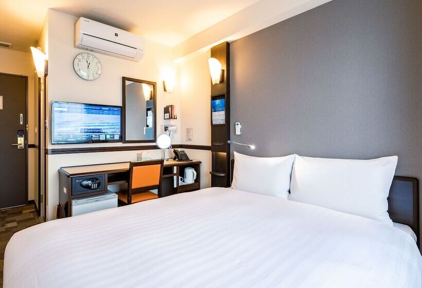 エコノミールーム, Toyoko Inn Shin Osaka Higashi Mikuni Ekimae