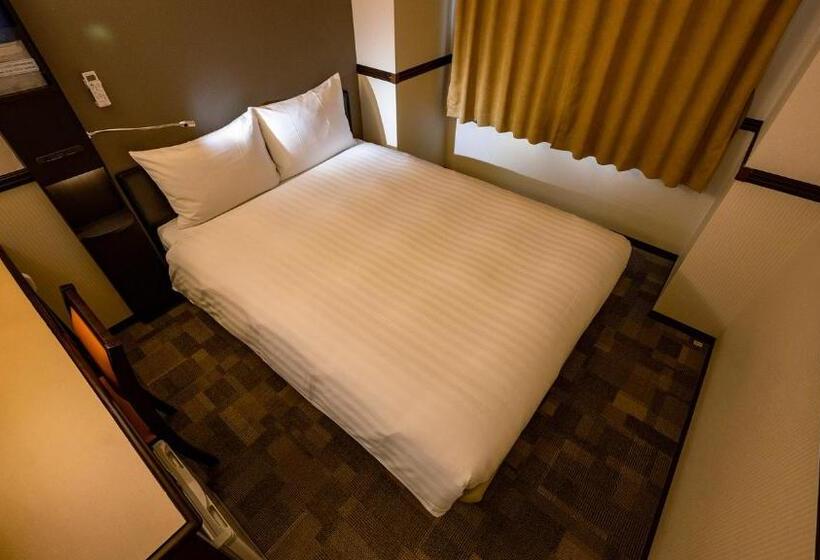 エコノミールーム, Toyoko Inn Shin Osaka Higashi Mikuni Ekimae