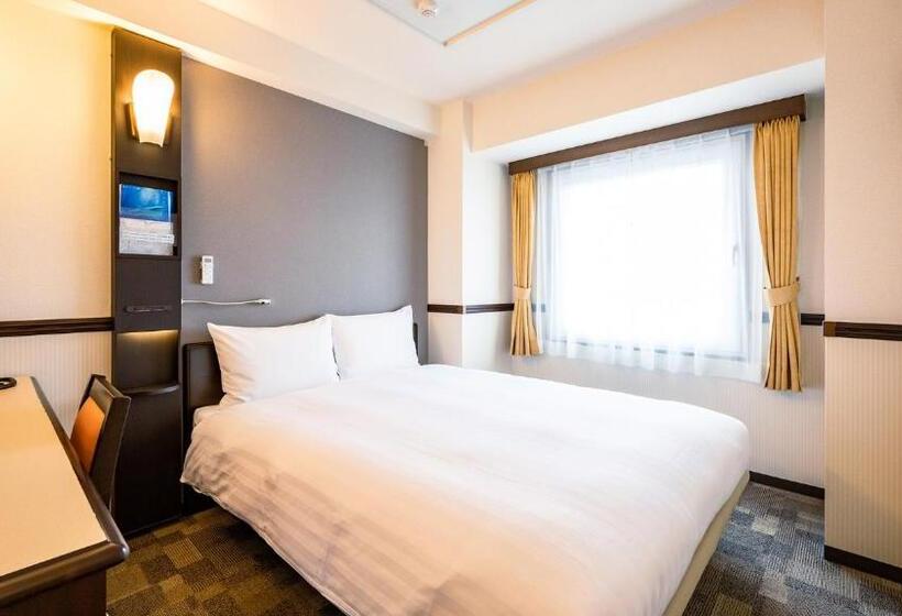 エコノミールーム, Toyoko Inn Shin Osaka Higashi Mikuni Ekimae