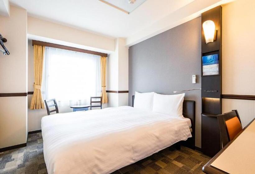 スタンダードルーム, Toyoko Inn Shin Osaka Higashi Mikuni Ekimae