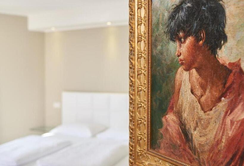 스탠다드 룸, Agriturismo Maso Botes