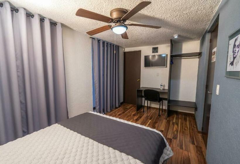 Quarto Economy, Delf Inn