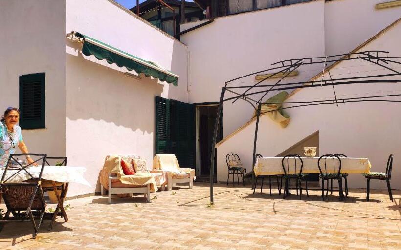 آپارتمان 3 خوابه, Torre Pinta Masseria Medioevale