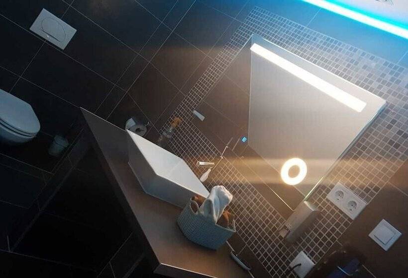 اتاق استاندارد, Sunrise Apartmanház
