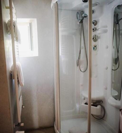 Апартаменты с 1 спальней, смежные, Regina Teodolinda Suites