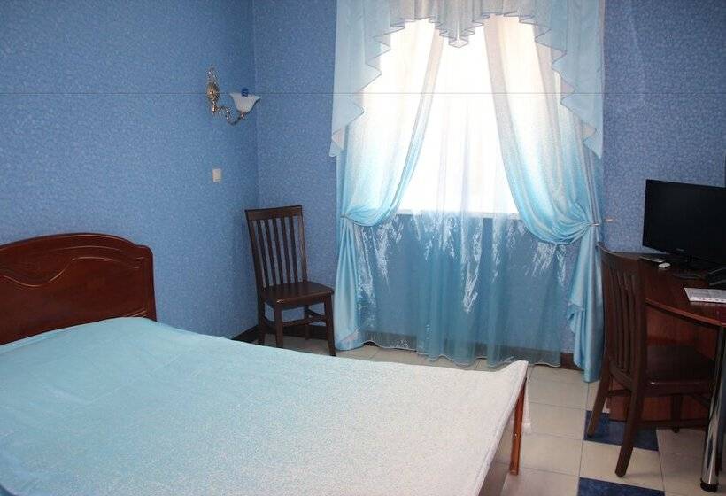 اتاق استاندارد, Alpari