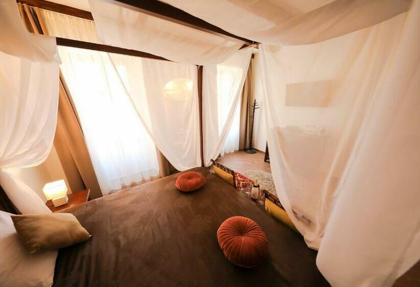Номер Комфорт, Luxury Rooms Contessa Vitali