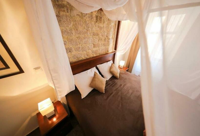 Номер Комфорт, Luxury Rooms Contessa Vitali