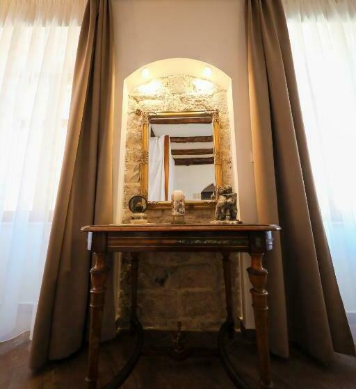 Номер Комфорт, Luxury Rooms Contessa Vitali
