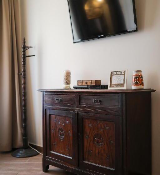 Номер Комфорт, Luxury Rooms Contessa Vitali