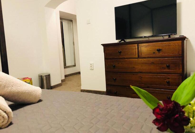 Номер Deluxe, Luxury Rooms Contessa Vitali