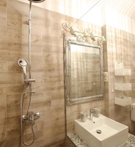 Апартаменты 1 Спальня, Luxury Rooms Contessa Vitali