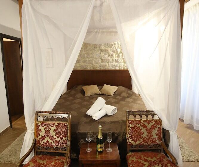 Номер Комфорт, Luxury Rooms Contessa Vitali