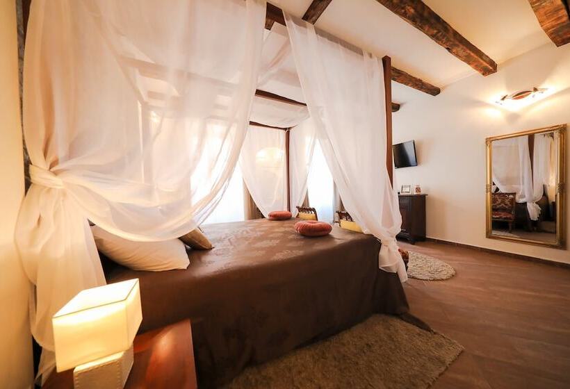 Номер Комфорт, Luxury Rooms Contessa Vitali