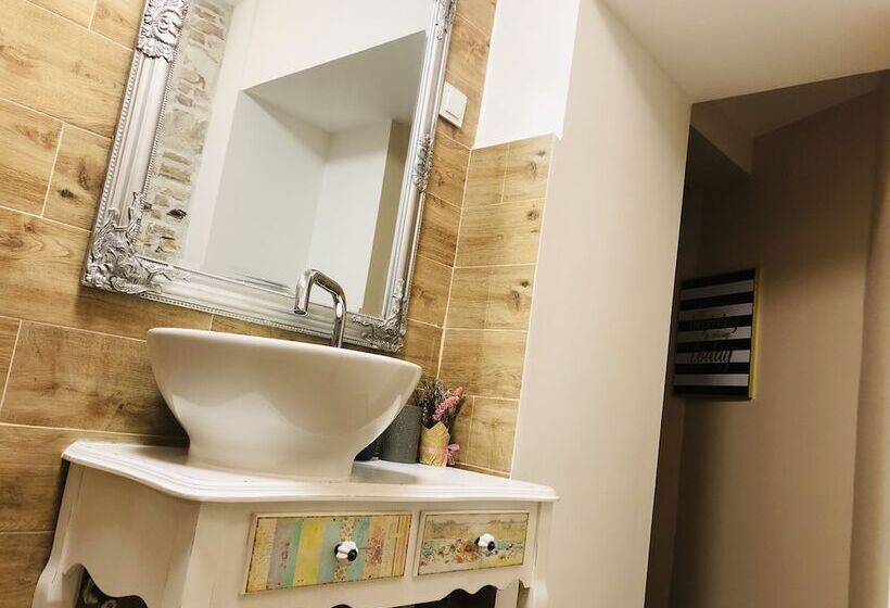 Номер Deluxe, Luxury Rooms Contessa Vitali