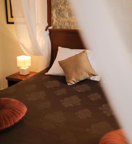 Номер Комфорт, Luxury Rooms Contessa Vitali
