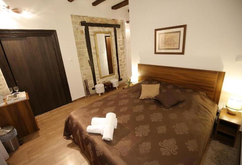 Номер Стандарт, Luxury Rooms Contessa Vitali