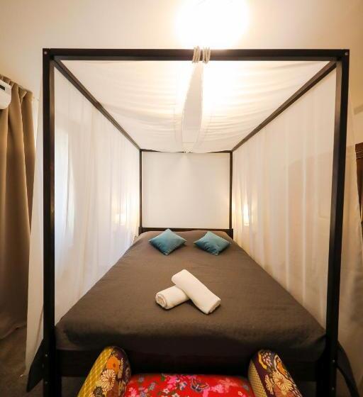 Номер Deluxe, Luxury Rooms Contessa Vitali