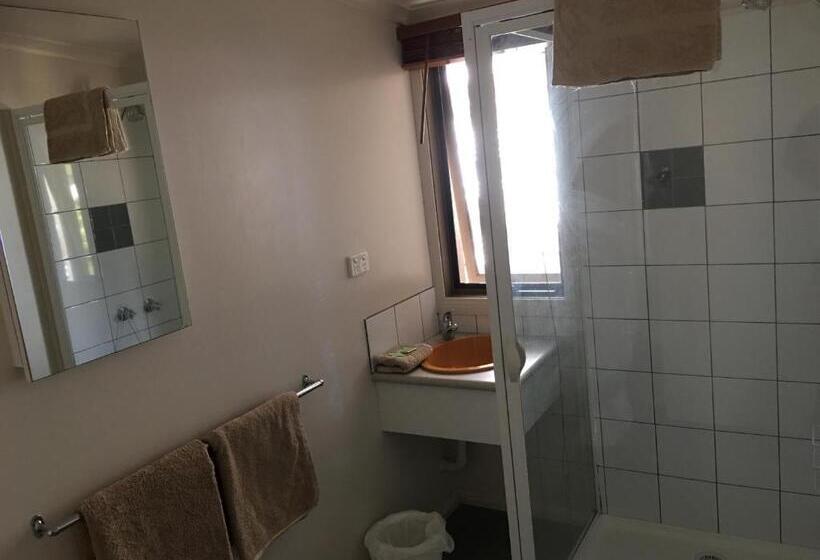 اتاق سوپریور, Port Campbell Guesthouse & Flash Packers