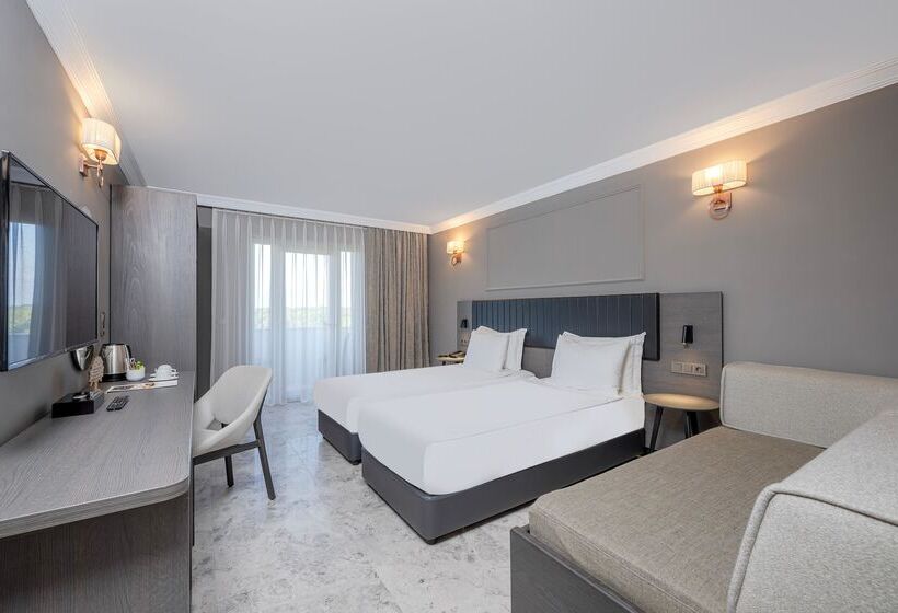 Standard Room, Adora Hotel & Resort