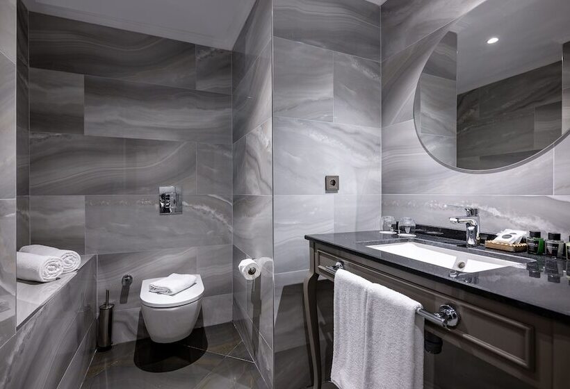 Standard Room, Adora Hotel & Resort