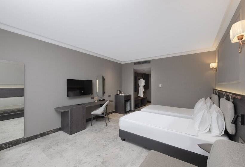 اتاق استاندارد, Adora Hotel & Resort
