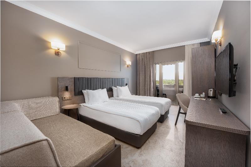 Standard Room, Adora Hotel & Resort