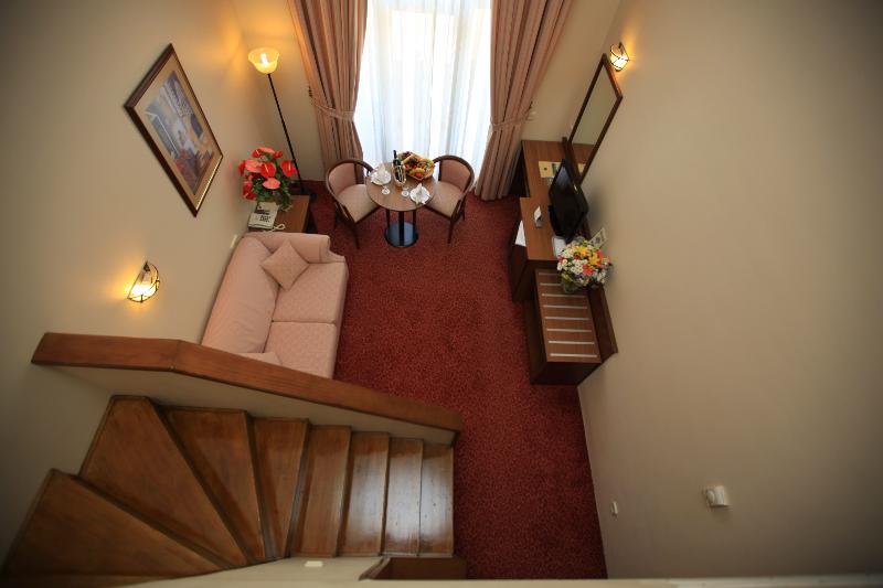 اتاق استاندارد, Adora Hotel & Resort