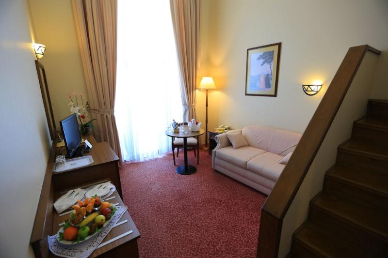 Standard Room, Adora Hotel & Resort