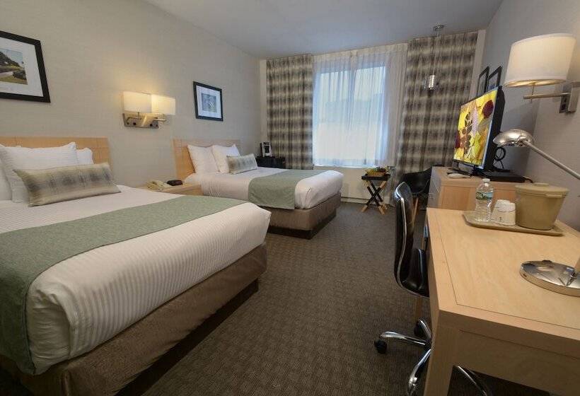 Номер Deluxe, Adria Hotel And Conference Center