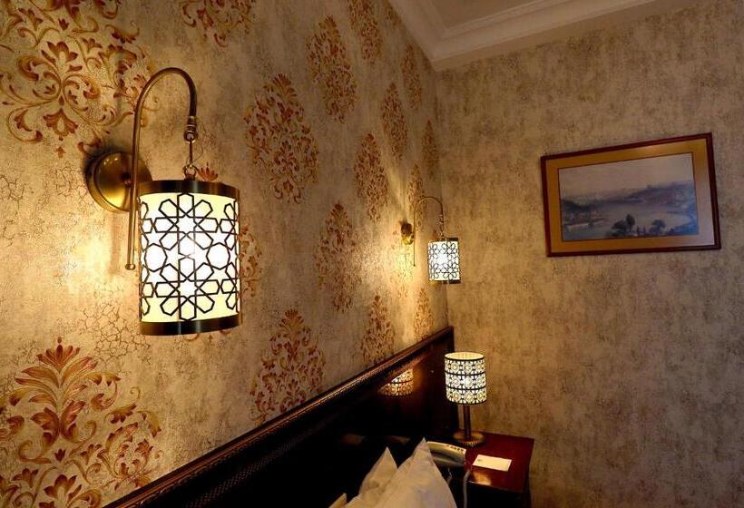 اتاق سوپریور, Blue House Hotel Old City   Sultanahmet