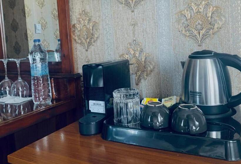 اتاق لوکس با چشم‌انداز دریا, Blue House Hotel Old City   Sultanahmet