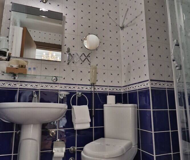 اتاق لوکس, Blue House Hotel Old City   Sultanahmet
