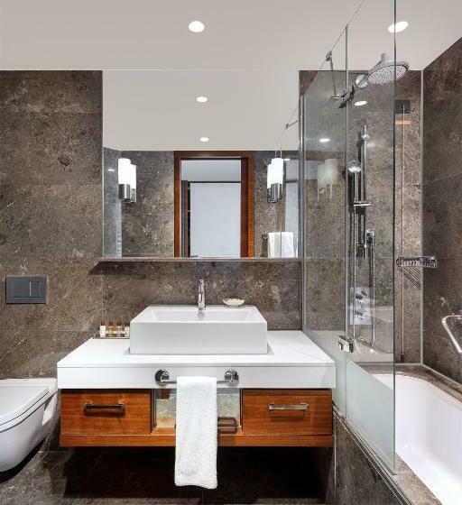 اتاق لوکس با تخت بزرگ, Sheraton Istanbul Ataköy