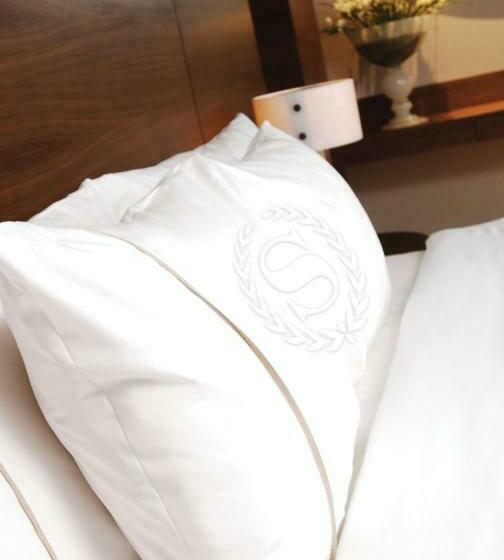 اتاق لوکس با تخت بزرگ, Sheraton Istanbul Ataköy