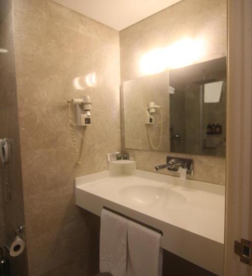 اتاق استاندارد, Riva Hotel Taksim