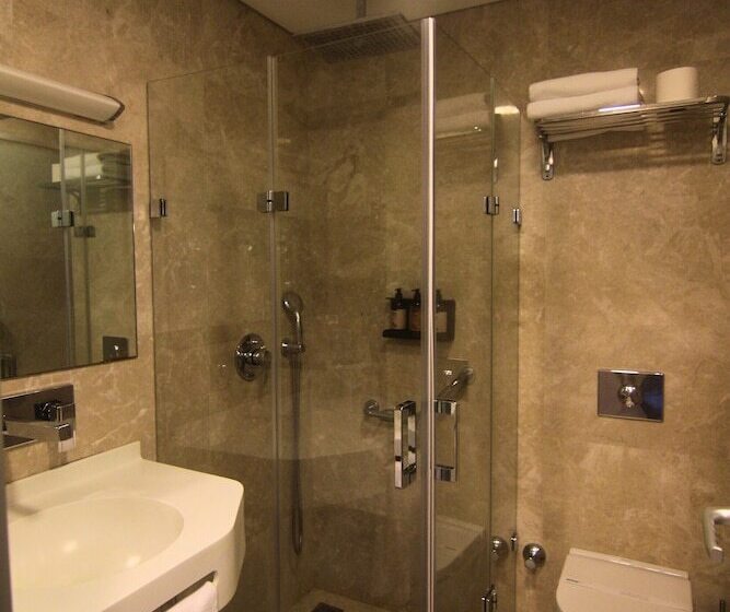 اتاق استاندارد سه نفره, Riva Hotel Taksim