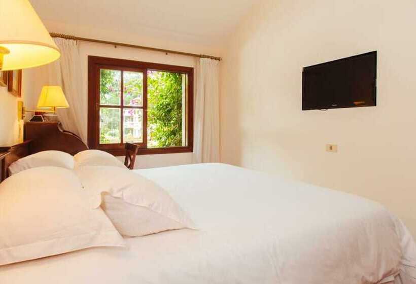 اتاق استاندارد, Barradas Parque Hotel & Spa