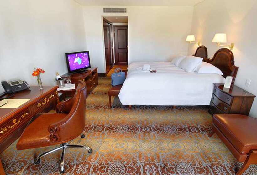 اتاق کلاسیک, Barradas Parque Hotel & Spa
