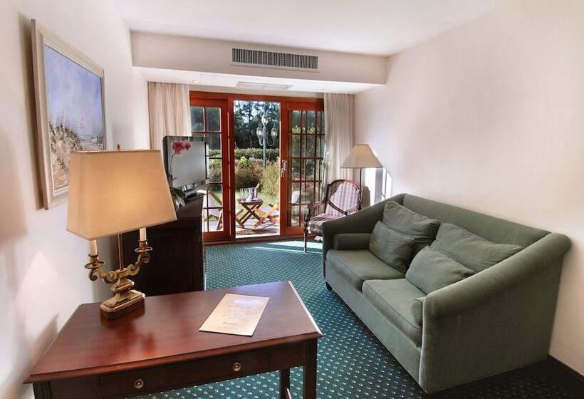 سوئیت کلاسیک, Barradas Parque Hotel & Spa