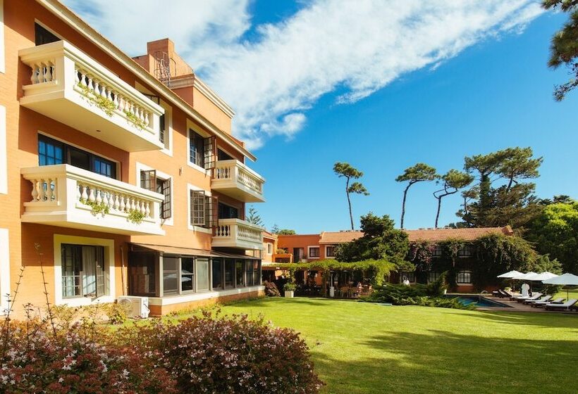 اتاق سوپریور, Barradas Parque Hotel & Spa