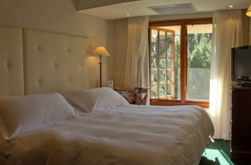 اتاق سوپریور, Barradas Parque Hotel & Spa
